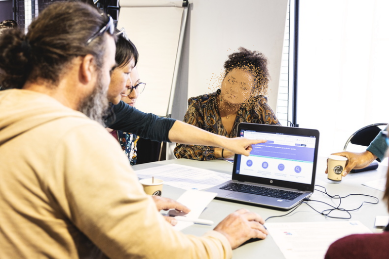Atelier accessibilité des sites web